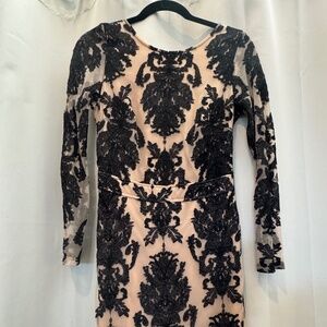 For Love and Lemons Dress